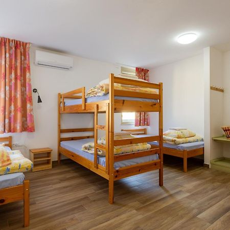 Yapka Rooms Tolmin Exteriér fotografie
