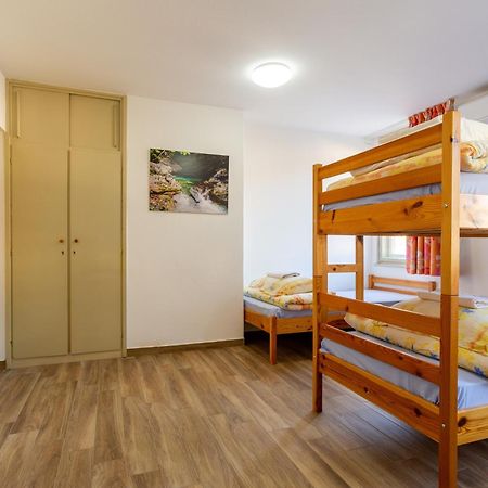 Yapka Rooms Tolmin Exteriér fotografie