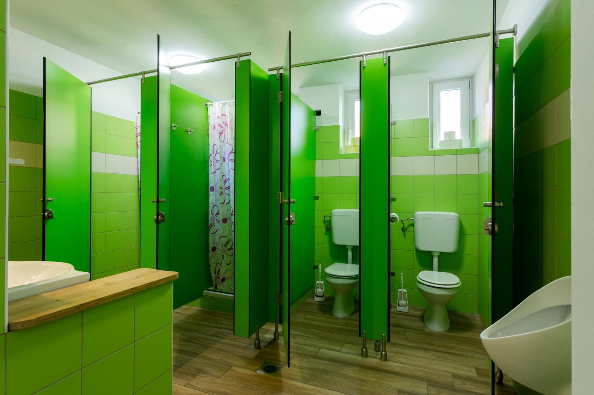 Yapka Rooms Tolmin Exteriér fotografie