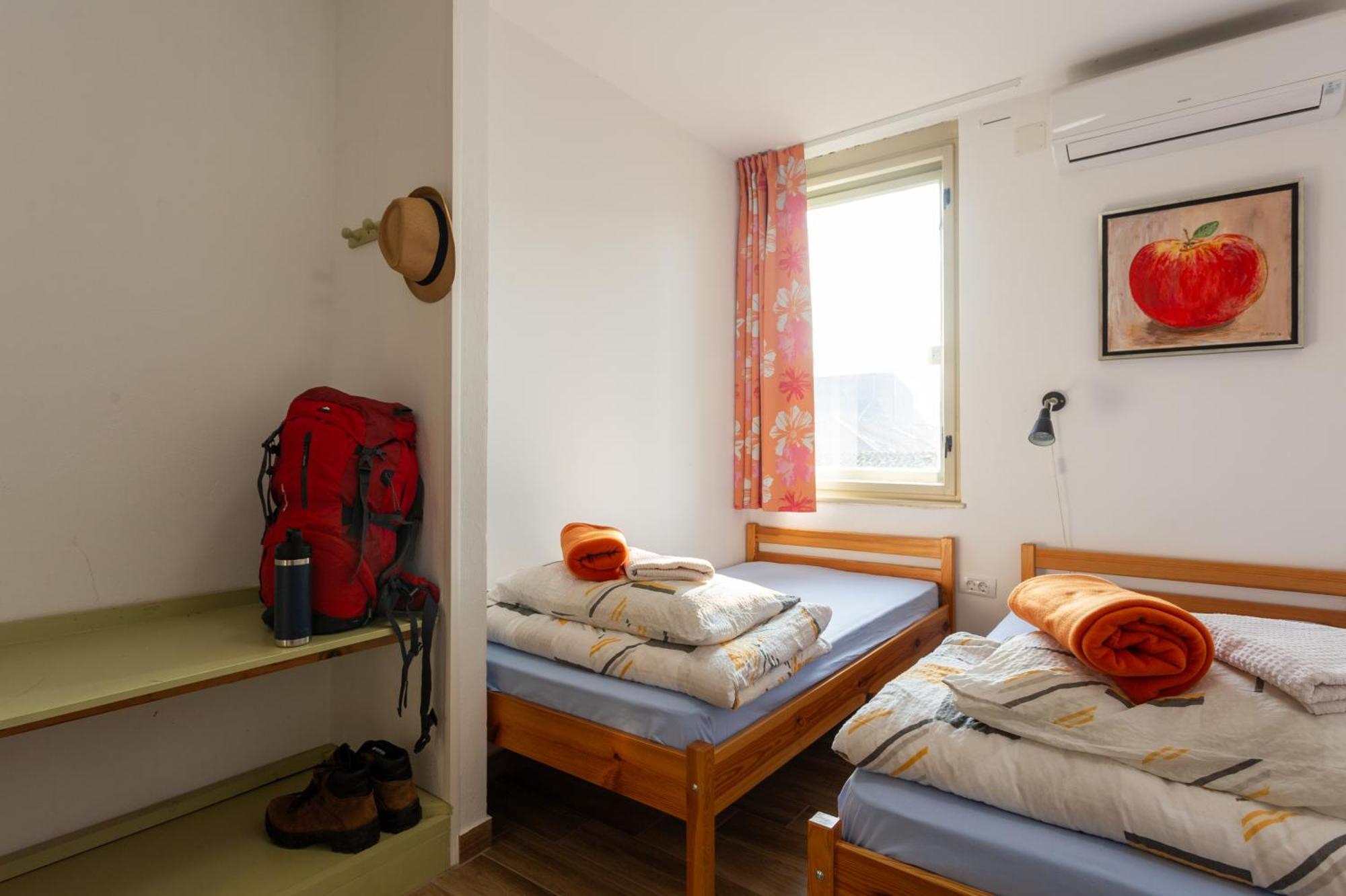 Yapka Rooms Tolmin Exteriér fotografie
