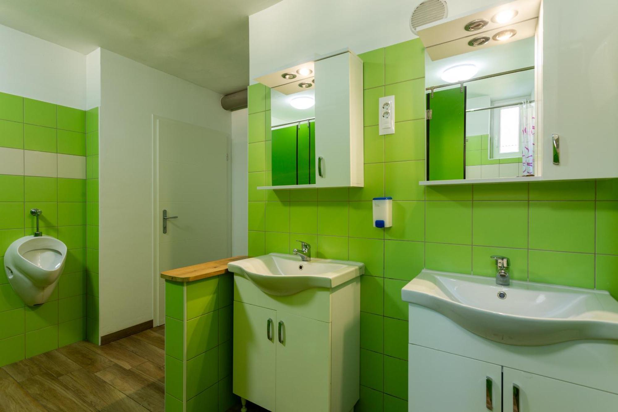 Yapka Rooms Tolmin Exteriér fotografie