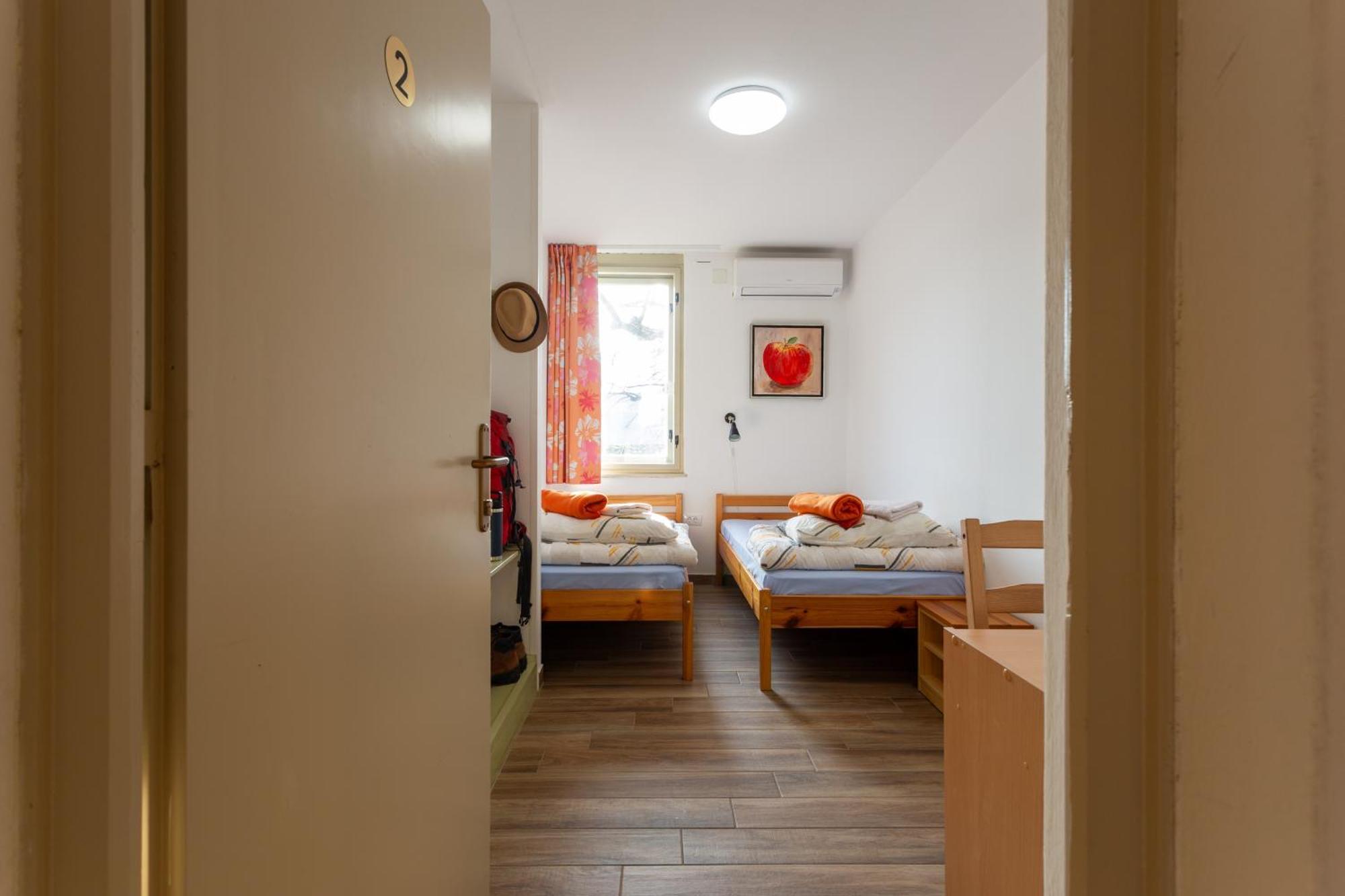 Yapka Rooms Tolmin Exteriér fotografie