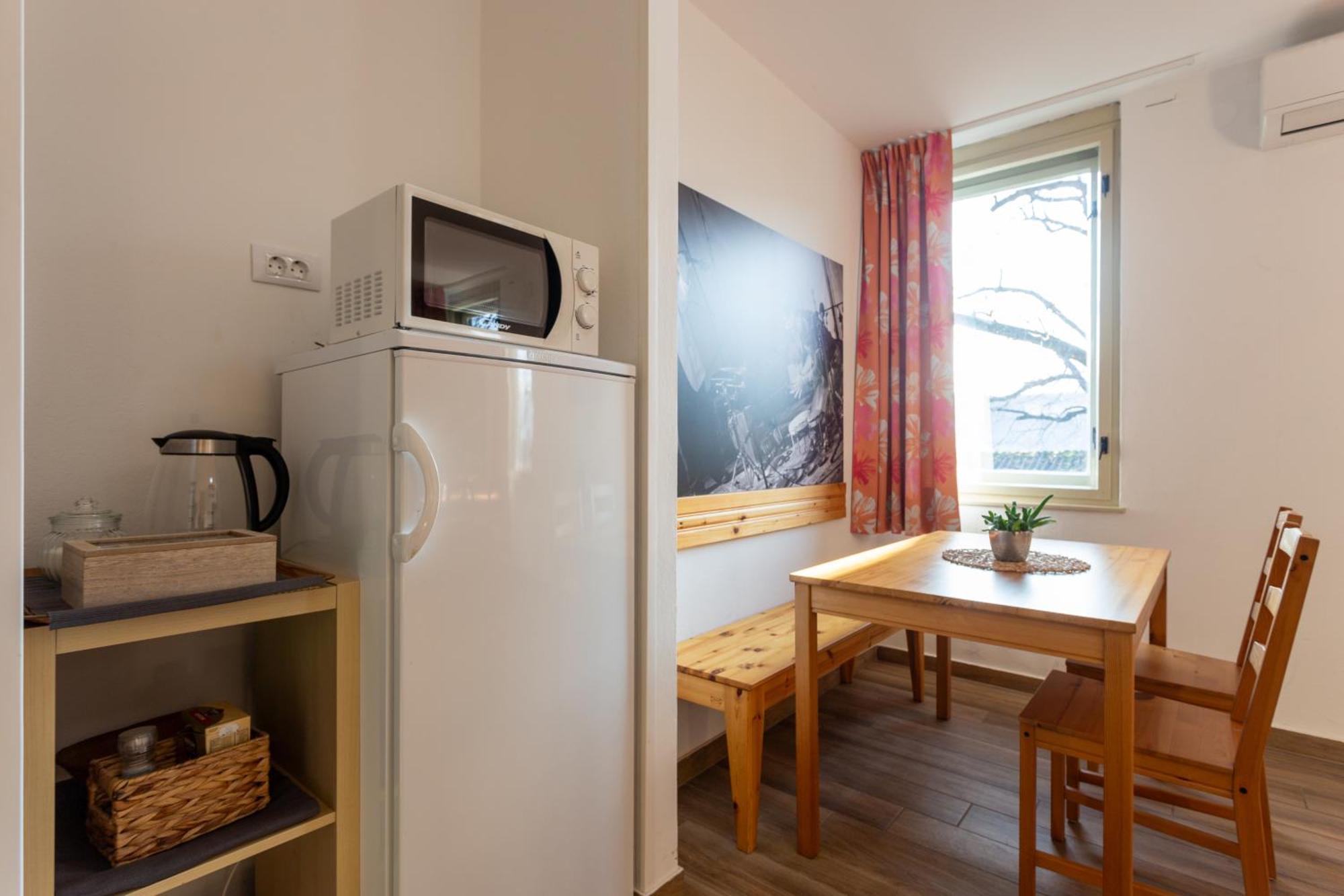 Yapka Rooms Tolmin Exteriér fotografie